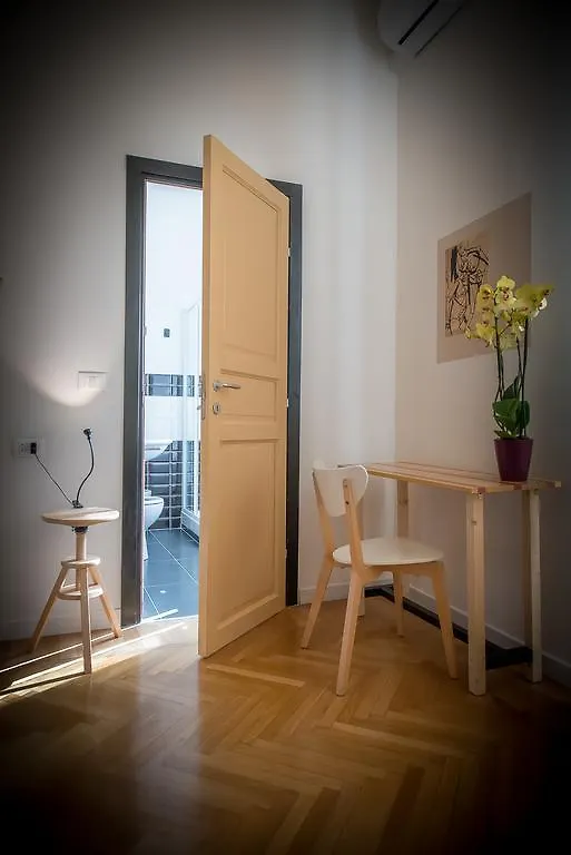 Domus Quadra B&B Rome 0*,