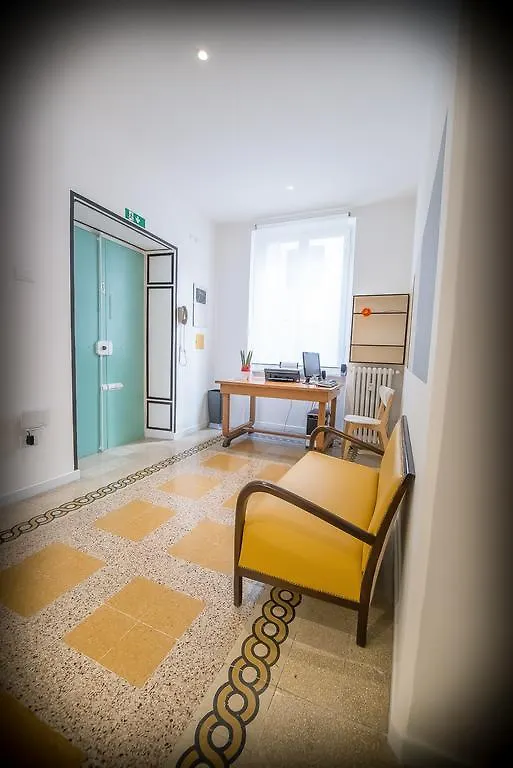 Domus Quadra B&B Rome Bed & Breakfast