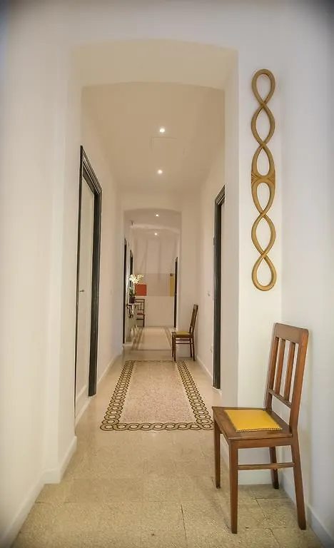 Bed & Breakfast Domus Quadra B&B Rome