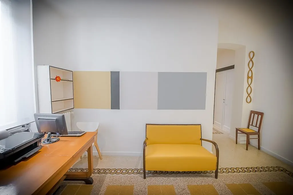 Bed & Breakfast Domus Quadra B&B Rome