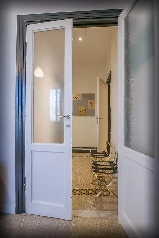 Domus Quadra B&B Rome