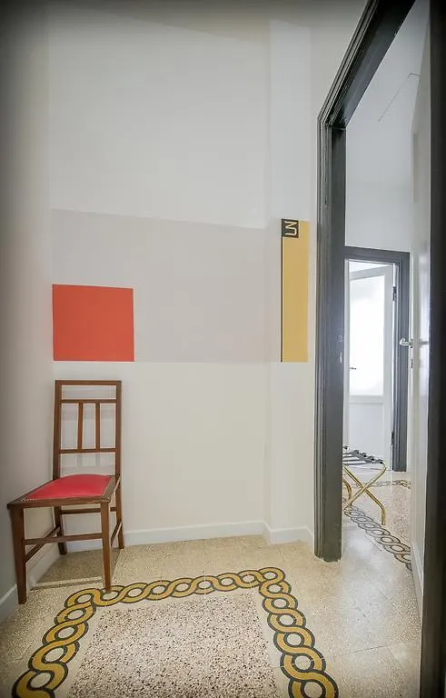 Domus Quadra B&B Rome