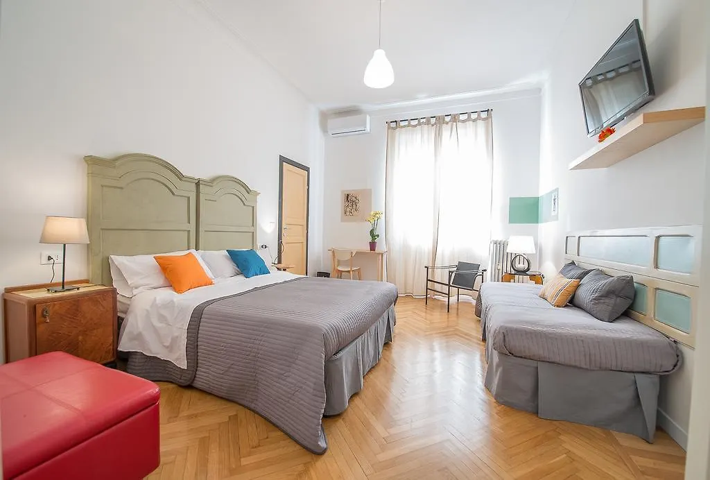 Domus Quadra B&B Rome