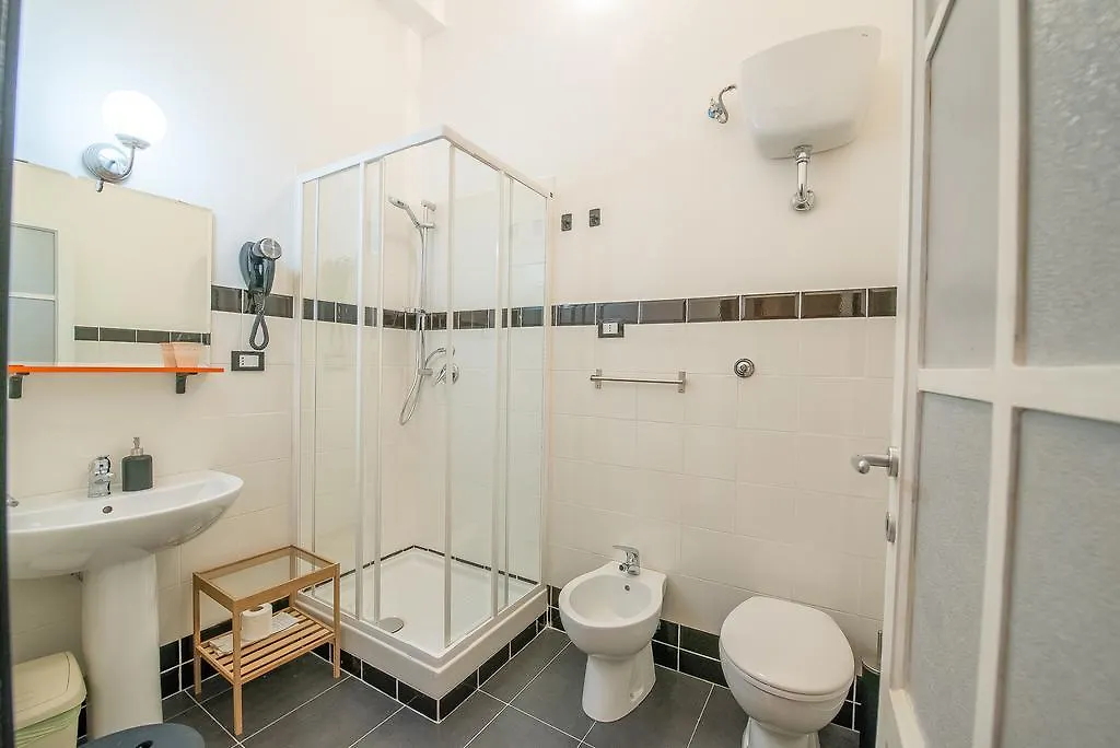 Bed & Breakfast Domus Quadra B&B Rome