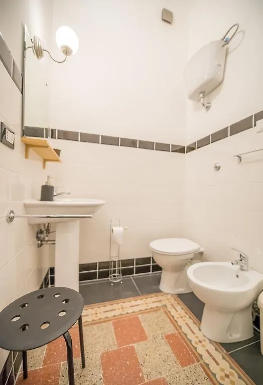 Domus Quadra B&B Rome 0*,  Italy