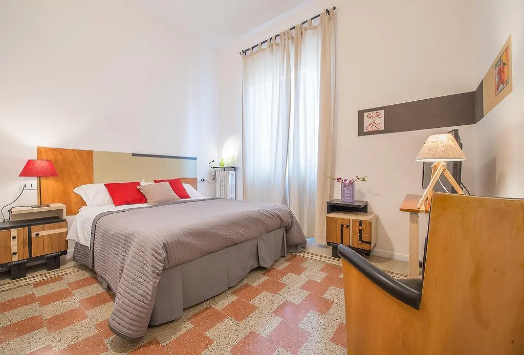 Domus Quadra B&B Rome 0*,  Italy